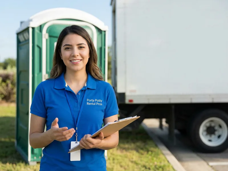 Porta Potty Rental  in Tarzana  FAQ